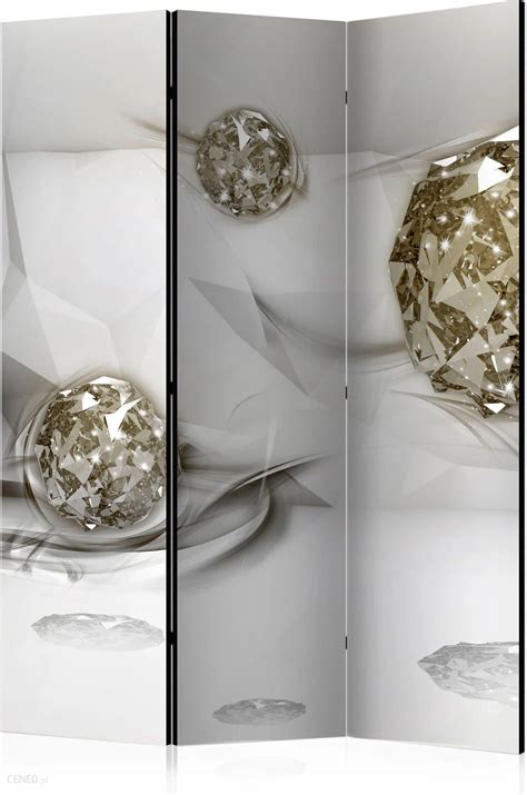 Artgeist Parawan Abstrakcyjne Diamenty Room Dividers X