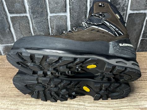 Lowa Mountain Expert Gtx Evo Gore Tex Hiking Boots Me Gem