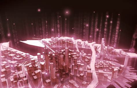 Intelligent Buildings | Affiliated Engineers 