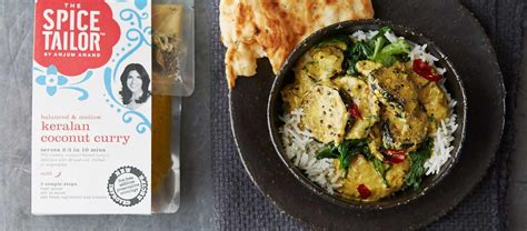 Aubergine & Spinach Coconut Curry recipe | Budgens.co.uk