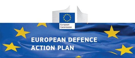 El Plan De Acci N De La Defensa Europea Impulso Para El Sector En