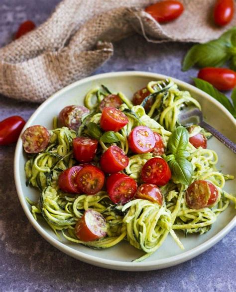 Delicious Vegan Pasta Recipes Vegan Heaven