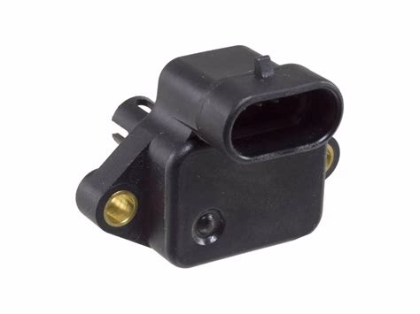 SMD MAP Intake Manifold Pressure Sensor Sensor For Land Rover Discovery