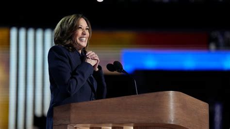 Kamala Harris Sister Maya Says She Is Used To Being An Underdog In Us