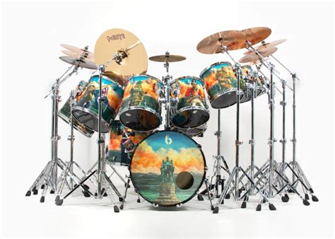 Jo Keogh OBE on LinkedIn: Iron Maiden Drum Kit Auction - RMA - The ...