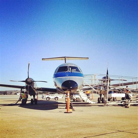 Monterey Regional Airport (MRY) - Monterey, CA