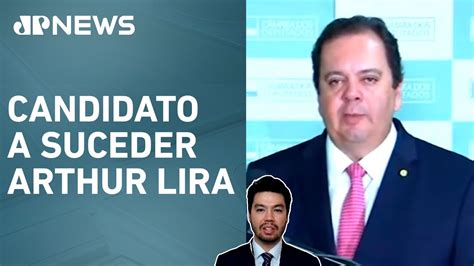 Elmar Nascimento gasta 42 23 da cota parlamentar divulgação para