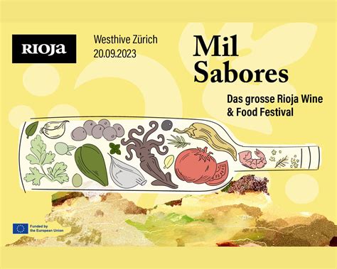 Rioja Mil Sabores 2023 Mit Dettling Marmot