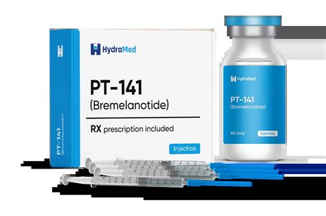 Buy Pt 141 Peptide Injections Fast Acting Libido Booster For Men And Women