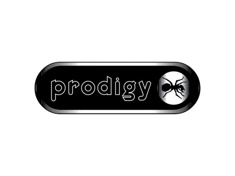 Prodigy Logo PNG Transparent & SVG Vector - Freebie Supply