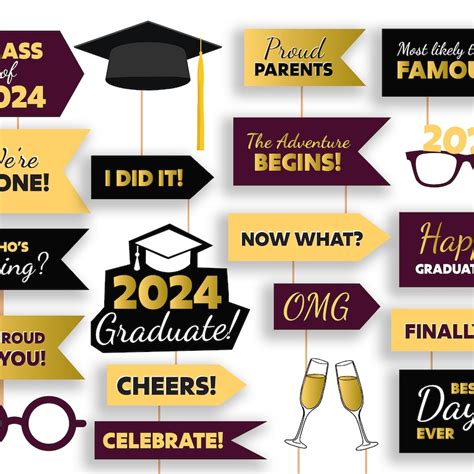 Graduation Props - Etsy