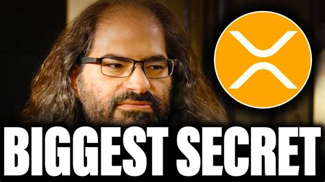 RIPPLE XRP BIGGEST SECRET BEHIND THE AMM RIPPLE ESCROW YouTube