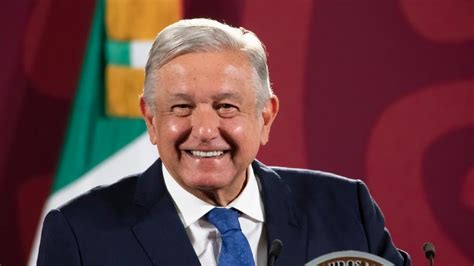 Amlo Conferencia Mañanera De Hoy 15 De Agosto De 2022 N