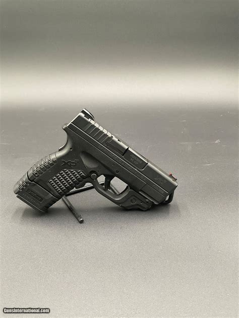 Springfield Armory Xds 45 3 3 45 Acp