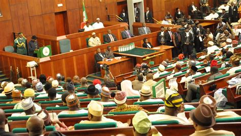 Ogun State National Assembly Archives Punch Newspapers