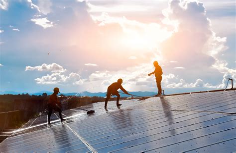 The Importance Of Solar Panel Cleaning And Maintenance All Star