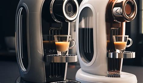 Coffee Machines with Pods - Coffee and Tea Kettles