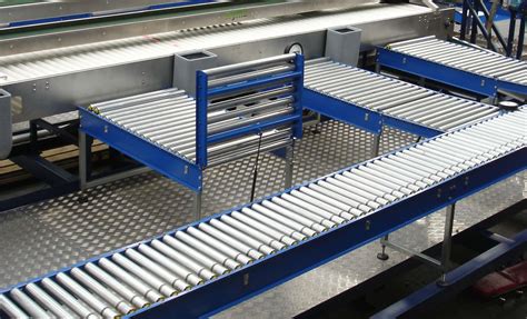 Gravity Roller Conveyors Australia Sale Offers Pinnaxis