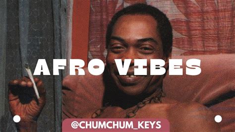 Free Fela X Wizkid X Femi Kuti X Burna Boy Type Beat Afro