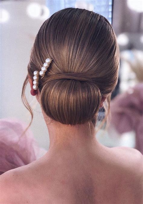 100 Prettiest Wedding Hairstyles For Ceremony Reception Elegant