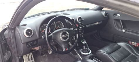 Sprzedam Audi Tt N Ostrowiec Wi Tokrzyski Olx Pl