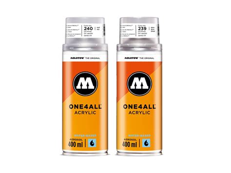 Molotow ONE4ALL™ Acrylic Spray online kaufen | Modulor