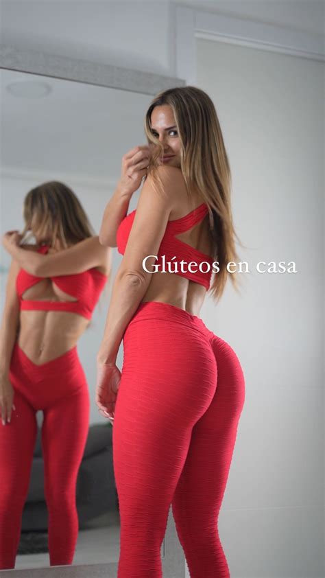 ¿Os gusta mi nuevo conjunto de @dhenissian.canariass ? Está dedicada