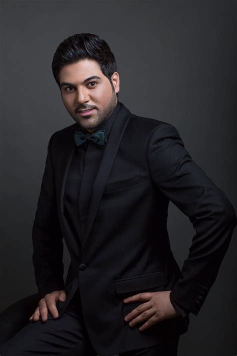 singing stars rashed al majed  waleed al shami  headline dsfs