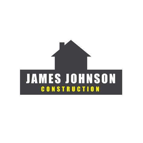 Construction Logo. Contractor Logo Design. Reator Logo, Realtor Logo ...