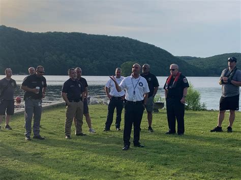 The city of danbury ct holds a surprising record for safety 2