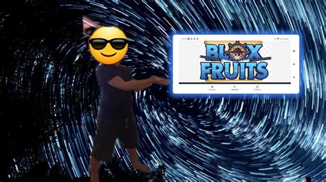 Upando No Blox Fruit Youtube