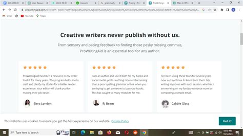 Prowritingaid Review Is It Worth It