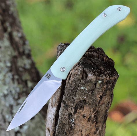 Artisan Cutlery Products - Knifeworks