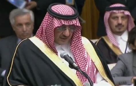 Saudi Crown Prince Mohammad, standing and meetings in New York