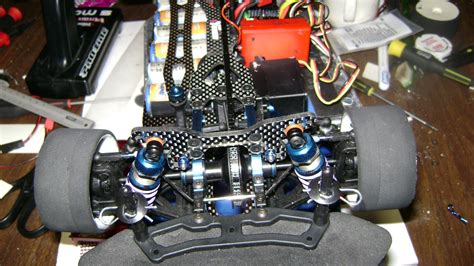 Associated TC5 RTR For Sale COMPLETE RACE PACKAGE R C Tech Forums