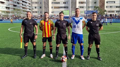 El Sant Andreu I Leuropa Lluiran Un Braçal Verd Per La Lluita Contra El Càncer Ue Sant Andreu