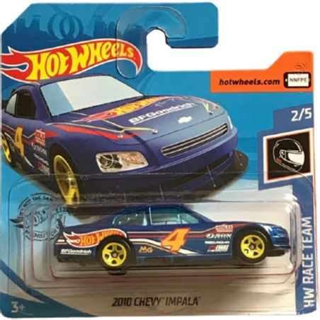 Copy Of Hot Wheels Basico
