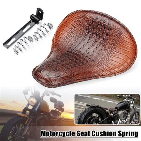 BO Moto Solo Selle Siège Ressort Support Pour Yamaha V Star 1300 1100