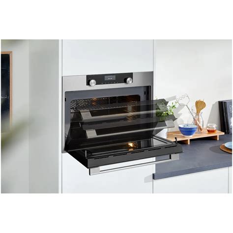 Atag BCM4611C Inbouw Oven Met Magnetron Kopen Expert Nl