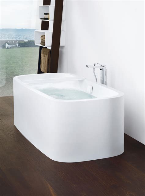 Pearl Badewanne Freihstehend Architonic