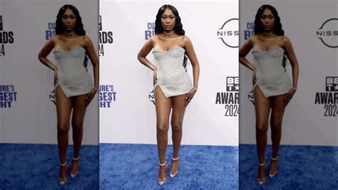 The Worst Dressed Celebs At The 2024 BET Awards Descubra a emoção do