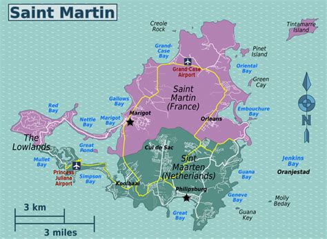 Sint Maarten National Team Beats Saint Martin In First Meeting