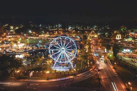 Jerudong Park Brunei Events