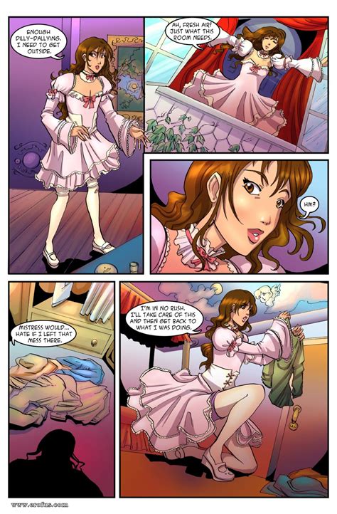 Page Tg Comics Katizua Maid To Order Erofus Sex And Porn Comics