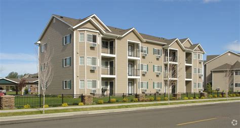 Deer Creek Apartments - Spokane, WA | Apartments.com