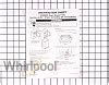 Maintenance Kit Whirlpool Replacement Parts