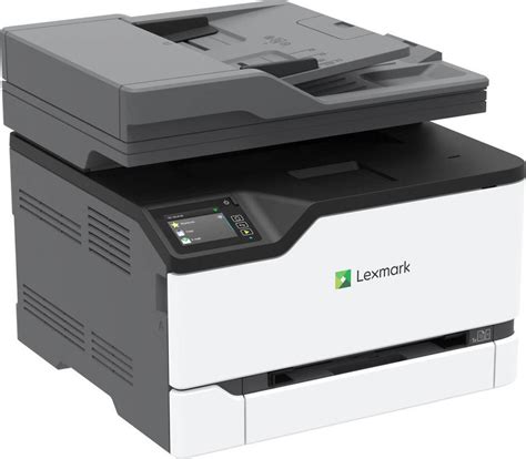 Alternativy K Lexmark Mc Adw Color Laser Mfp Ppm Duplex Wi Fi