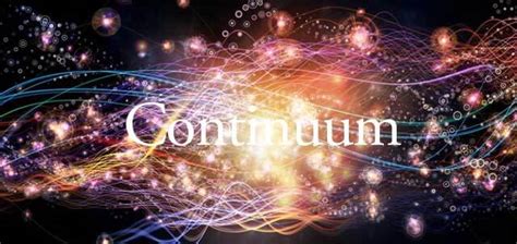 continuum infinity engines