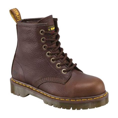 Dr Martens Work Icon 7b10 Steel Toe Eh Boot