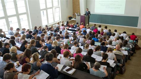 Uni Heidelberg Beste Deutsche Hochschule Im Shanghai Ranking